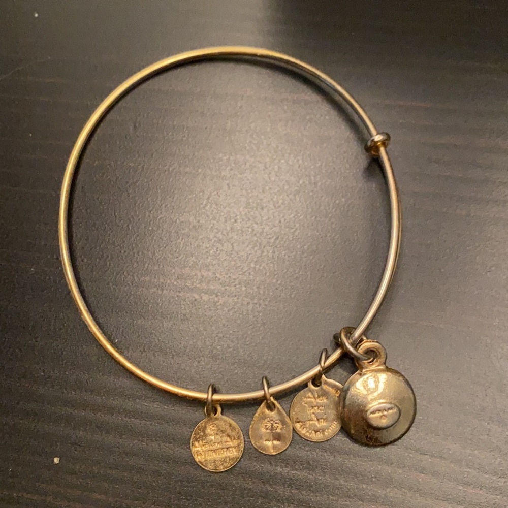 Alex and ani Rudy gem - Picture 2 of 2